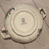 Porseleinen terrine