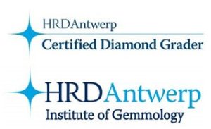 Certified Diamond Grader HRD Antwerp