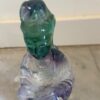 Quan Yin - kwarts