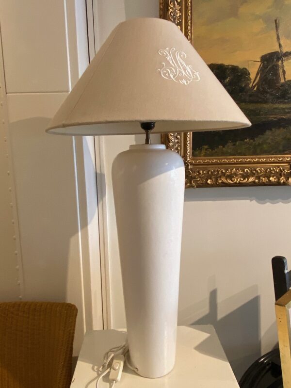 Design lamp