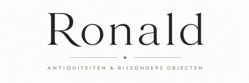 Ronald - Antiquiteiten & Bijzondere Objecten