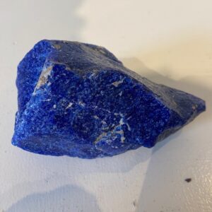 Lapis Lazuli - 393 gram